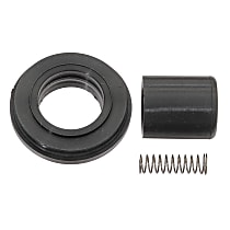 16119 Professional Series Ignition Coil Boot - Direct Fit, Sold individually