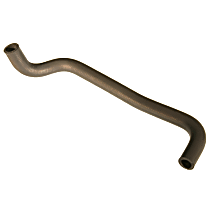 Heater Hose, Car, Valve To Engine - 