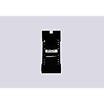 16154704 Engine Control Module - Requires Programming, Direct Fit