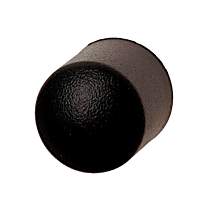 16195409 GM Original Equipment Series Radio Control Knob - Direct Fit