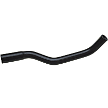 16200M Professional Series Heater Hose - Rubber, Direct Fit, Sold individually