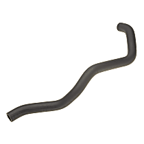 Heater Hose, Car, Heater - Upper