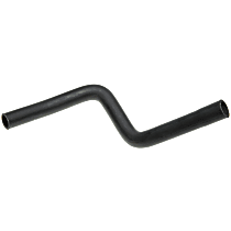 Heater Hose, Car, Oil Cooler To Engine - 