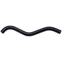 16479M Professional Series Heater Hose - Rubber, Direct Fit, Sold individually