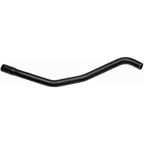 Heater Hose - Radiator To Reservoir