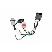 Headlight Wiring Harness