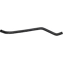 Heater Hose, Turbocharged, GAS - Reservoir To Pipe