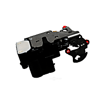 Front, Passenger Side Door Lock Actuator