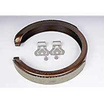 171-0892 Parking Brake Shoe - Direct Fit, Sold individually