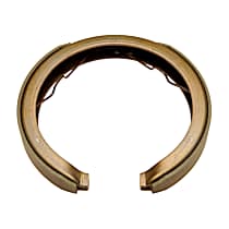 Parking Brake Shoe - Direct Fit, Sold Individually