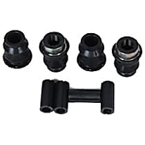 172-2418 Direct Fit Caliper Guide Bushing Kit, Kit