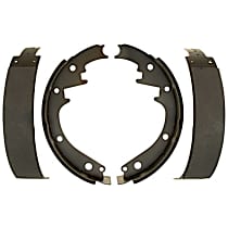 17228B Brake Shoe Set, DuraStop Series