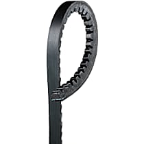 Professional Series Accessory Drive Belt - Fan belt, Direct Fit, Sold Individually
