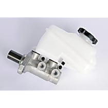 174-1230 OE Replacement Series Brake Master Cylinder With Reservoir