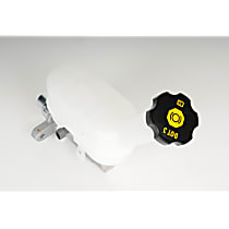 174-1231 GM Original Equipment Series Brake Master Cylinder With Reservoir