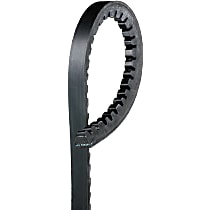 17451 Accessory Drive Belt - Fan belt, Direct Fit, Sold individually