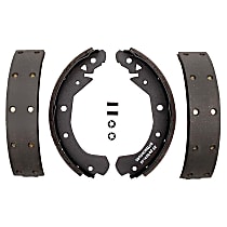 Rear Brake Shoe Set