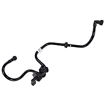176-1946 Brake Booster Vacuum Hose - Sold individually