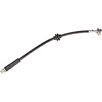 Front OE Replacement Series Brake Line