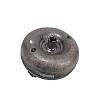 17803851 Torque Converter - Direct Fit, Sold individually
