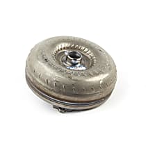 17804573 Torque Converter - Direct Fit, Sold individually