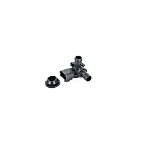 178-0856 Power Brake Booster Vacuum Sensor