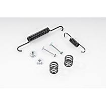 179-2246 Parking Brake Shoe Hold Down Spring Retainer