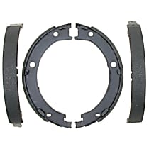Parking Brake Shoe - Sold individually