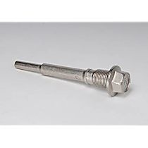 GM Original Equipment Series Brake Caliper Bolt - Direct Fit, Sold Individually