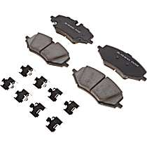 Front Brake Pad Set
