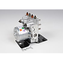 18043965 GM Original Equipment Series ABS Modulator Valve - Direct Fit, Sold individually