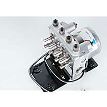 18044370 GM Original Equipment Series ABS Modulator Valve - Direct Fit, Sold individually