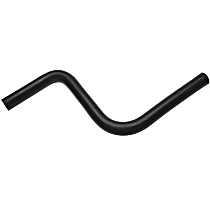 ACDelco 18048L Professional Molded Heater Hose 