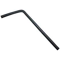 Heater Hose, Car - 