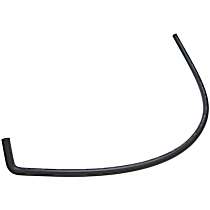 Professional Series Heater Hose - Discharge and suction, Trim to fit, Sold individually