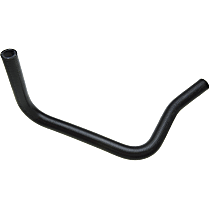 Heater Hose, Truck, With Air Conditioning, Tee To Thermostat - 