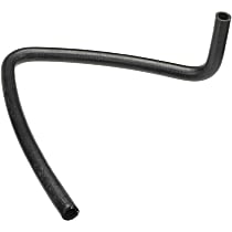 Heater Hose, GAS, Cut To Fit - Tee-1 To Water Pump; Heater To Water Pump
