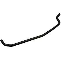Heater Hose, GAS, Reservoir to Throttle Body - 