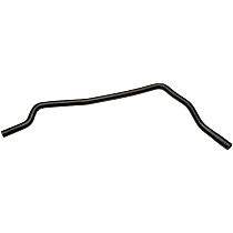 Heater Hose - Throttle Body To Engine