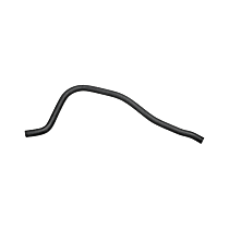 Heater Hose, HEATER - Lower