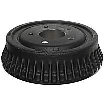 18B136 Rear Brake Drum