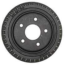 Brake Drum