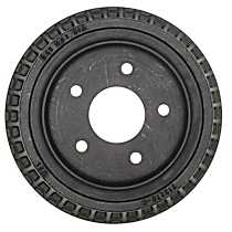 Brake Drum