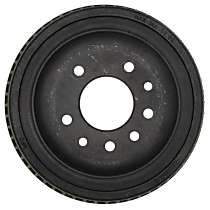 18B3 Rear Brake Drum