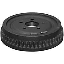 18B404 Rear Brake Drum