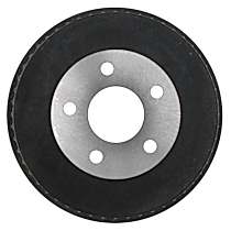 18B431 Rear Brake Drum