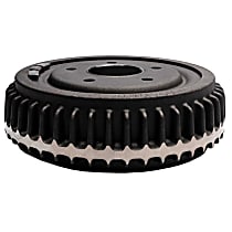 18B464 Front Brake Drum