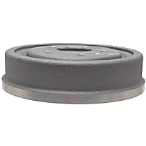 18B529A Rear Brake Drum