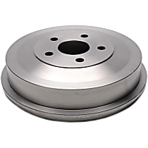 18B554 Rear Brake Drum