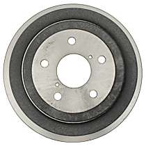 18B572 Rear Brake Drum